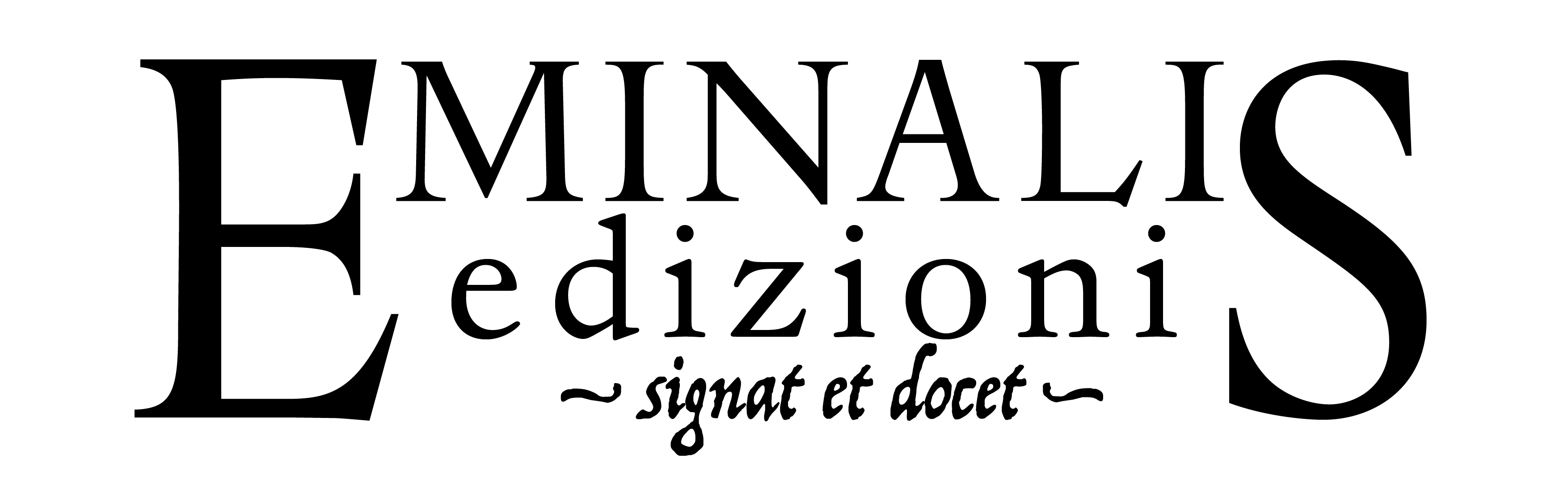 Eminalis Edizioni
